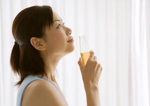 アトピーの原因を島田市の当院で改善